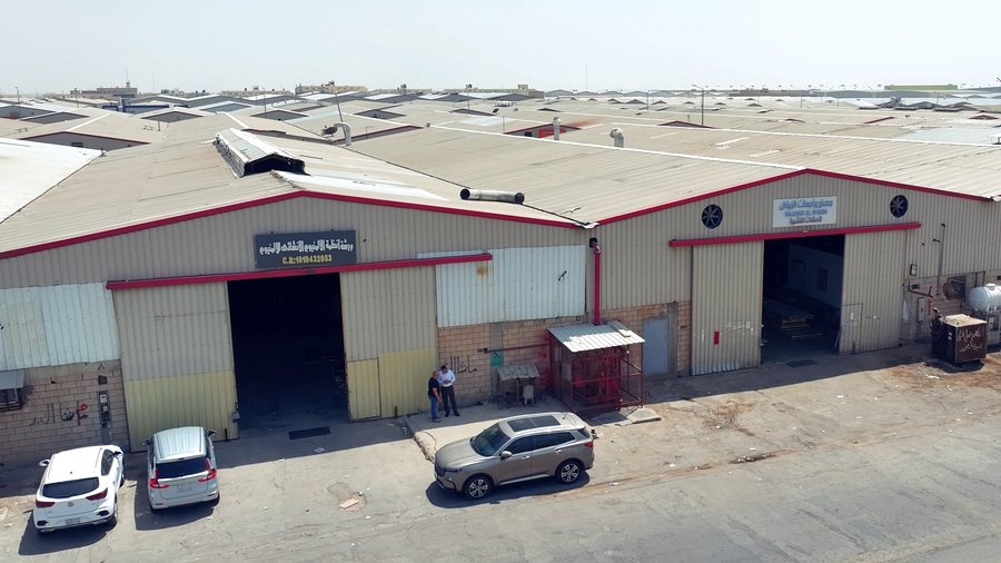 Regal Steel established, 2018