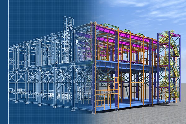 BIM integration, 2023