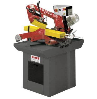 BIANCO BandSaw 280 MAN