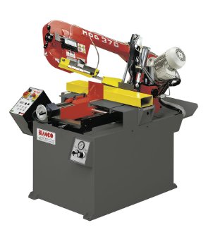BIANCO BandSaw 370 S.A