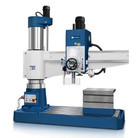 Radial Drilling Machine Z3050X16