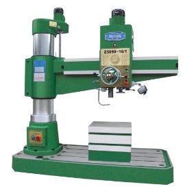 Radial Drilling Machine Z3050X16/1
