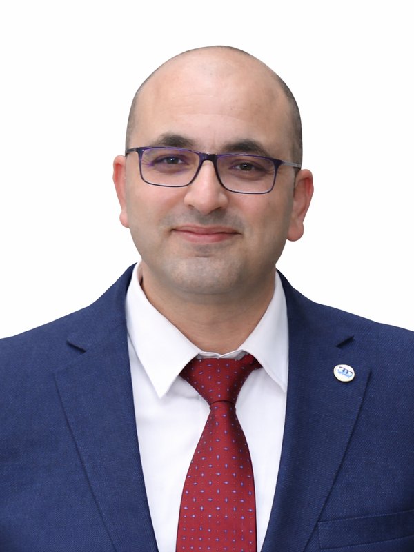 Hamed Ahmed