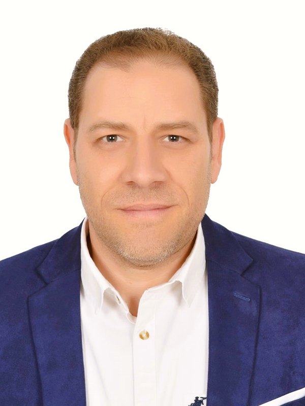 Mohamed Megahed