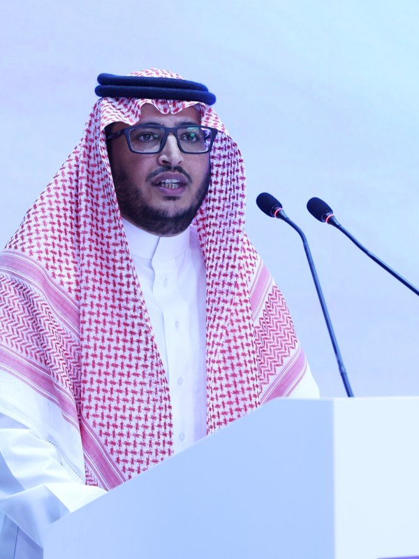 Muslim Alazmi