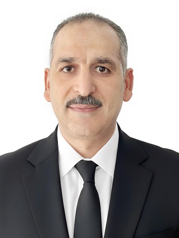 Walid Abdulaziz